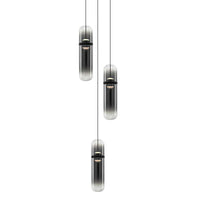Amulet Ø9 7/8" Ceiling Light Pendants