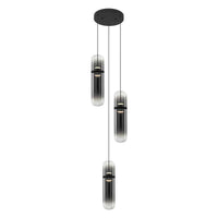 Amulet Ø9 7/8" Ceiling Light Pendants