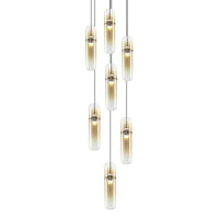 Amulet Ø13 3/8" Ceiling Light Pendants