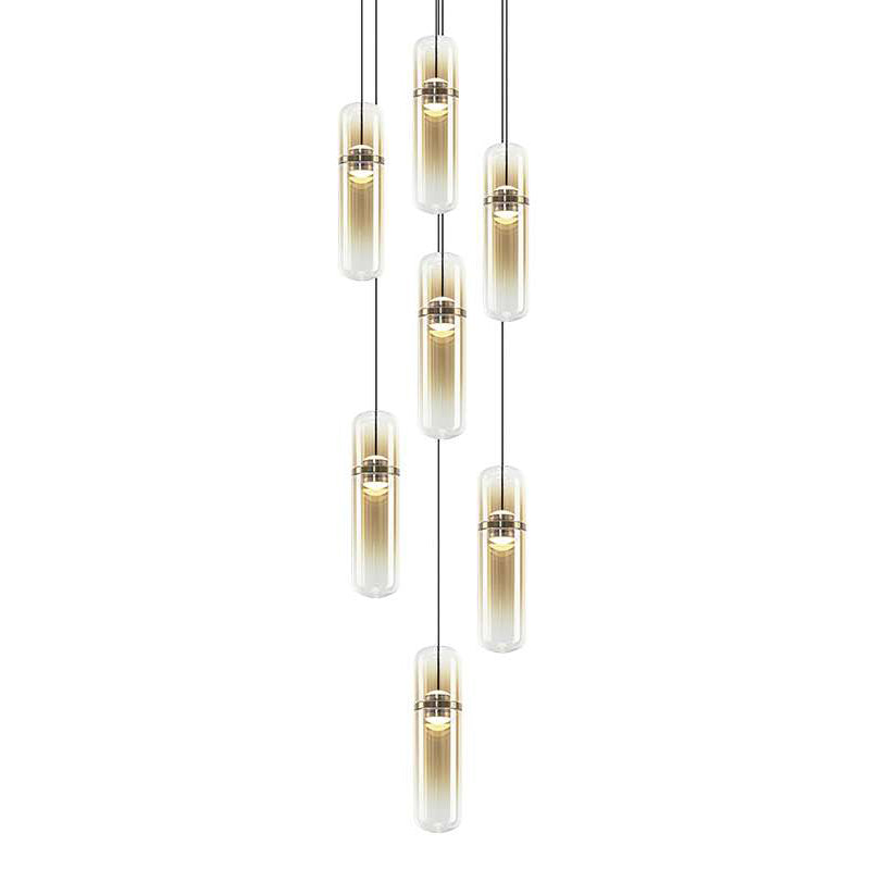 Amulet Ø13 3/8" Ceiling Light Pendants