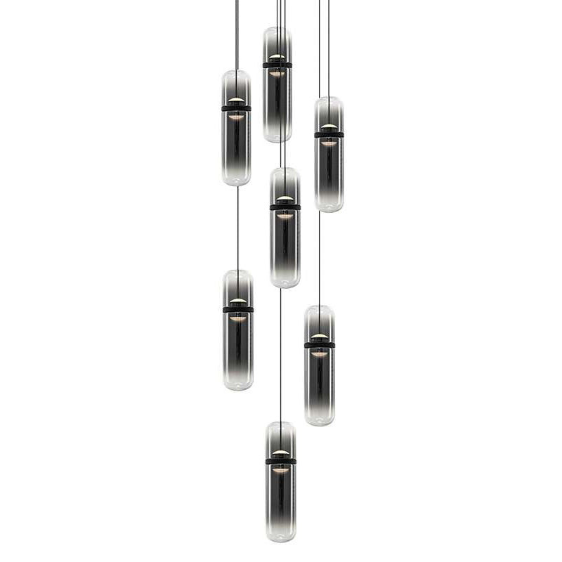 Amulet Ø13 3/8" Ceiling Light Pendants
