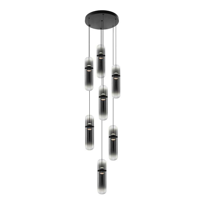 Amulet Ø13 3/8" Ceiling Light Pendants