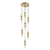 Amulet Ø13 3/8" Ceiling Light Pendants