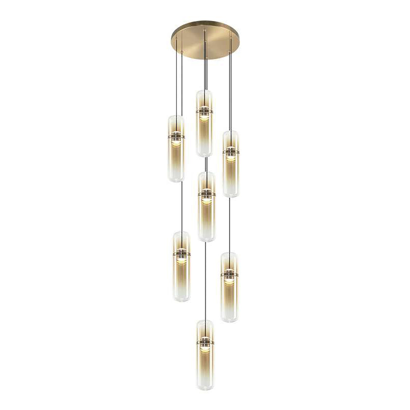 Amulet Ø13 3/8" Ceiling Light Pendants
