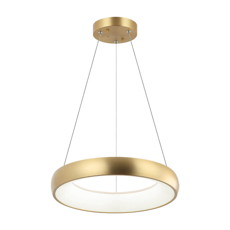 Maverick Ø16" Ceiling Light Chandelier