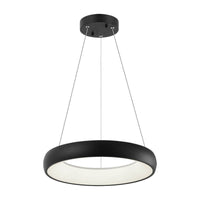 Maverick Ø16" Ceiling Light Chandelier