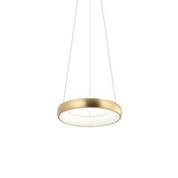 Maverick Ø16" Ceiling Light Chandelier