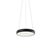 Maverick Ø16" Ceiling Light Chandelier