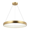 Maverick Ø24" Ceiling Light Chandelier