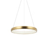 Maverick Ø24" Ceiling Light Chandelier