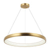 Maverick Ø32" Ceiling Light Chandelier