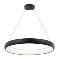 Maverick Ø32" Ceiling Light Chandelier