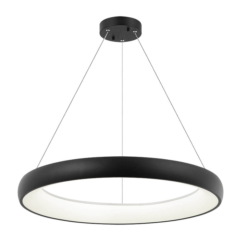 Maverick Ø32" Ceiling Light Chandelier