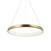 Maverick Ø32" Ceiling Light Chandelier