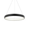 Maverick Ø32" Ceiling Light Chandelier