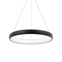 Maverick Ø32" Ceiling Light Chandelier