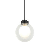 Solaris 1 x 10W LED Ceiling Light Pendants