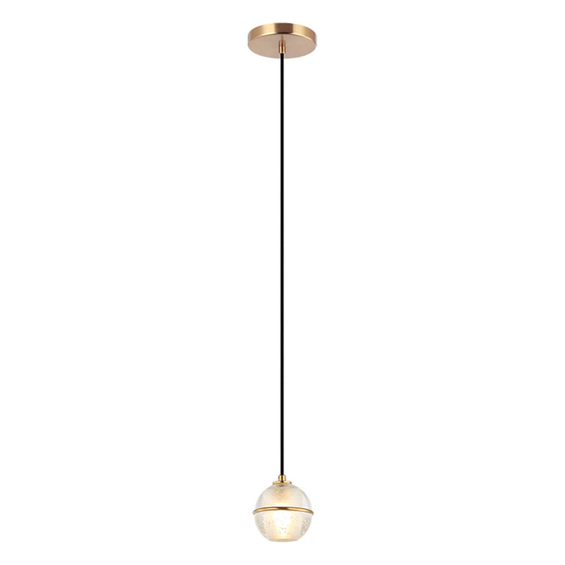 Misty 4 3/4"H Ceiling Light Pendant