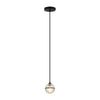 Misty 4 3/4"H Ceiling Light Pendant