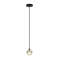 Misty 4 3/4"H Ceiling Light Pendant