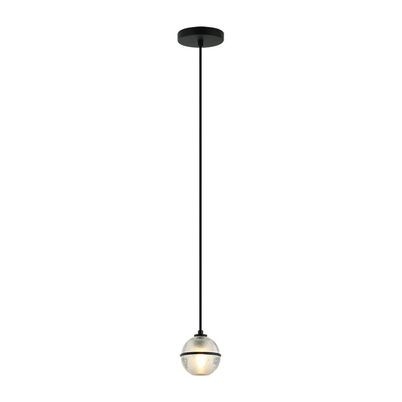 Misty 4 3/4"H Ceiling Light Pendant