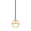 Misty 4 3/4"H Ceiling Light Pendant