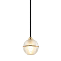 Misty 4 3/4"H Ceiling Light Pendant