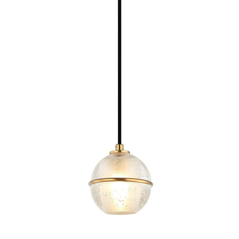 Misty 4 3/4"H Ceiling Light Pendant