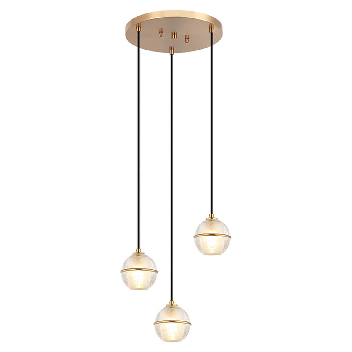 Misty 14 1/8"H Ceiling Light Pendant