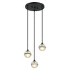 Misty 14 1/8"H Ceiling Light Pendant