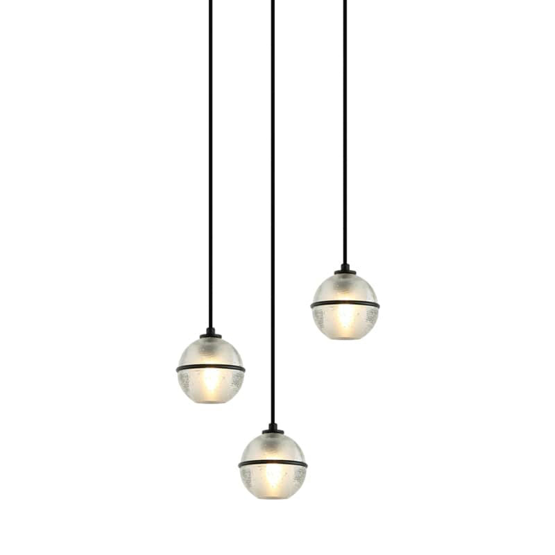 Misty 14 1/8"H Ceiling Light Pendant