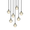 Misty 22 7/8"H Ceiling Light Pendant