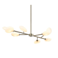 Peony 11 5/8"H Ceiling Light Chandelier