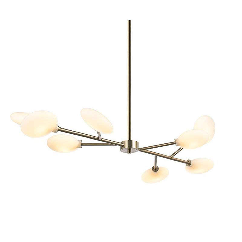Peony 11 5/8"H Ceiling Light Chandelier