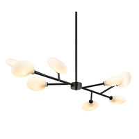 Peony 11 5/8"H Ceiling Light Chandelier