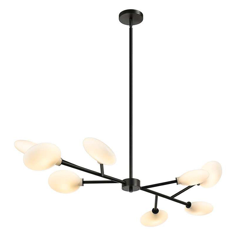 Peony 11 5/8"H Ceiling Light Chandelier