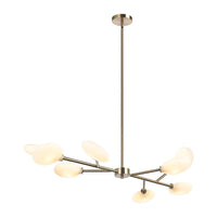 Peony 11 5/8"H Ceiling Light Chandelier