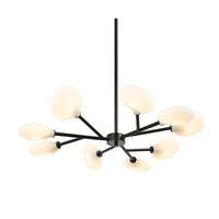 Peony 8 7/8"H Ceiling Light Chandelier