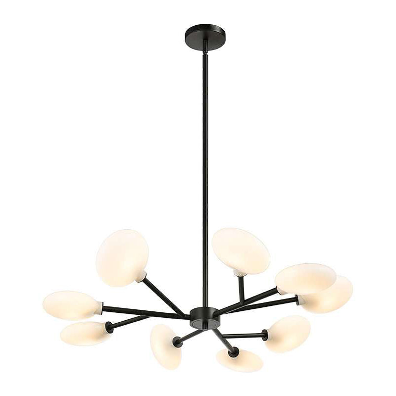 Peony 8 7/8"H Ceiling Light Chandelier