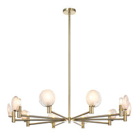 Cloudburst Ø41" Diameter Ceiling Light Chandelier