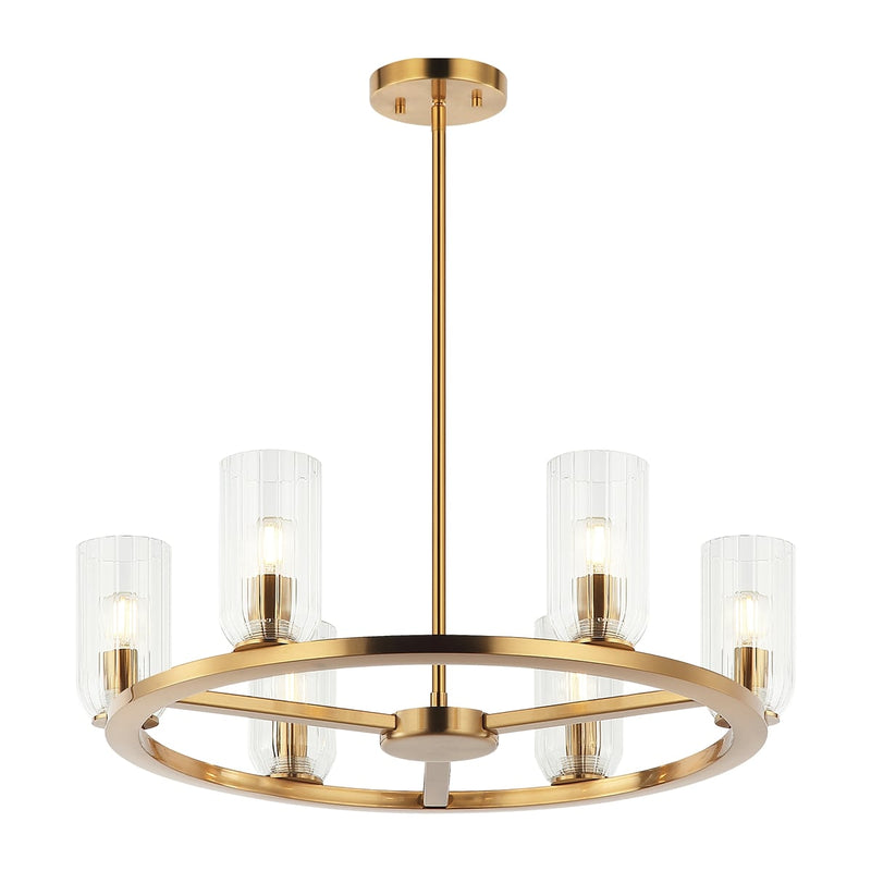 Westlock Ceiling Light Chandelier