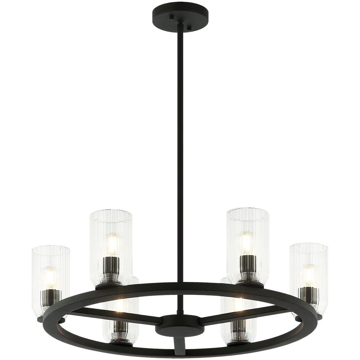 Westlock Ceiling Light Chandelier