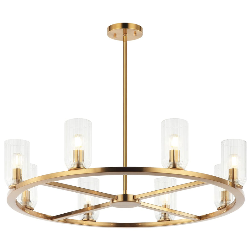 Westlock Ceiling Light Chandelier