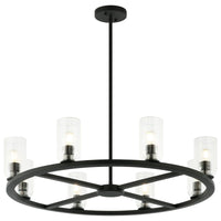 Westlock Ceiling Light Chandelier