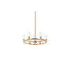 Westlock Ceiling Light Chandelier