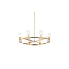 Westlock Ceiling Light Chandelier