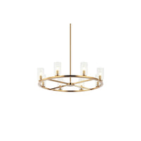 Westlock Ceiling Light Chandelier