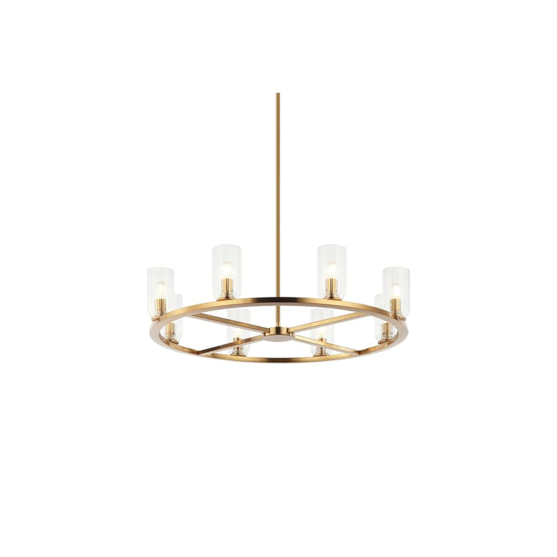 Westlock Ceiling Light Chandelier