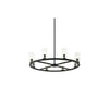 Westlock Ceiling Light Chandelier