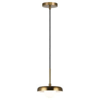 Creston Ceiling Light Pendants